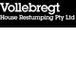 Vollebregt House Restumping Pty Ltd - Builder Guide