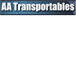 AA Transportables - Builder Guide 0