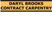 Daryl Brooks Contract Carpentry - Builder Guide 0