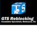 A GTS Reblocking Pty Ltd - Builder Guide 0
