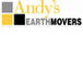 Andy's Earthmovers Asia Pacific Pty Ltd - Builder Guide