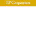 EP Carpenters - Builder Guide