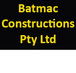Batmac Constructions Pty Ltd