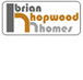 Brian Hopwood Homes - Builder Guide