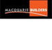 Macquarie Builders - Builder Guide