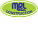 MRL Construction - Builder Guide