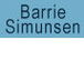 Barrie Simunsen - Builder Guide