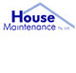 House Maintenance Pty Ltd - Builder Guide