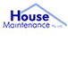 House Maintenance Pty Ltd - Builder Guide 0