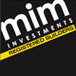 MIM Investments - Builder Guide 0