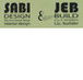 Sabi Design  Jeb Build