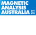 Magnetic Analysis Australia Pty Ltd - Builder Guide