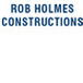 Holmes Rob Constructions - Builder Guide 0
