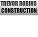 Trevor Robins Construction P/L - Builder Guide