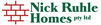 Nick Ruhle Homes - Builder Guide 0