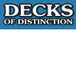 Decks Of Distinction - Builder Guide