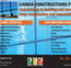 Lianda Constructions Pty Ltd - Builder Guide