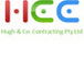 Hugh  Co. Contracting - Builder Guide