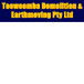 Toowoomba Demolition & Earthmoving Pty Ltd - Builder Guide 0