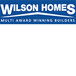Wilson Homes - Builder Guide 0