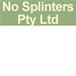 No Splinters Pty Ltd - Builder Guide 0