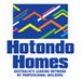 Hotondo Homes - Toowoomba - Builder Guide