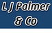 L J Palmer and Co - Builder Guide