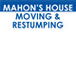 Mahon's House Moving  Restumping - Builder Guide