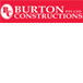 Burton Constructions Pty Ltd - Builder Guide 0