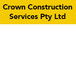 Crown Construction Services Pty Ltd - Builder Guide 0