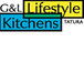 G & L Lifestyle Kitchens Tatura - Builder Guide 0