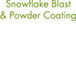 Snowflake Blast  Powder Coat - Builder Guide
