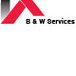 B & W Services - Builder Guide 0