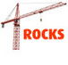 Rocks Cranage  Rigging - Builder Guide