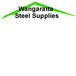 Wangaratta Steel Supplies - Builder Guide 0