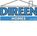 Direen Homes - Builder Guide