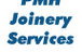 PMH Joinery Services - thumb 0