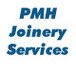 PMH Joinery Services - Builder Guide 0