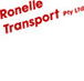 Ronelle Transport Pty Ltd - Builder Guide