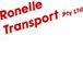 Ronelle Transport Pty Ltd - Builder Guide 0