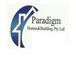 Paradigm Homes  Building Pty Ltd - Builder Guide