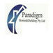 Paradigm Homes & Building Pty Ltd - Builder Guide 0