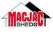 Macjac Sheds - Builder Guide