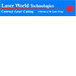 Laser World Technologies - Builder Guide 0
