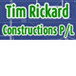 Tim Rickard Constructions P/L - Builder Guide 0