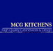 MCG Kitchens - Builder Guide