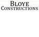 Bloye Constructions - Builder Guide