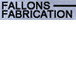 Fallons Fabrications - Builder Guide 0