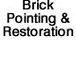 Brick Pointing  Restoration - Builder Guide