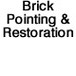 Brick Pointing & Restoration - Builder Guide 0